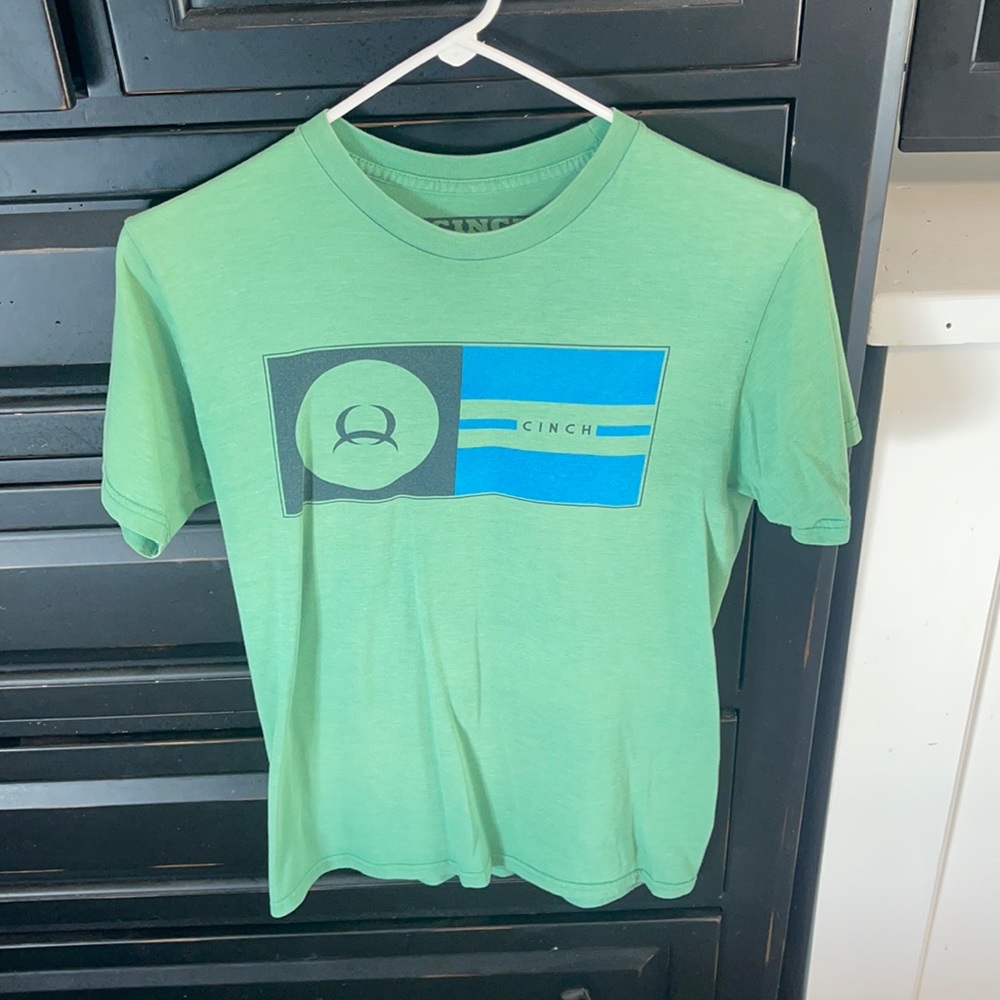 Short sleeve T-shirt